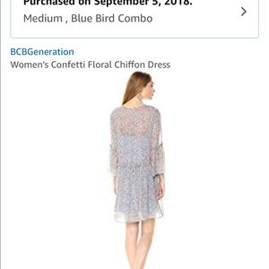 Adorable dress